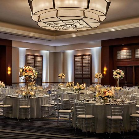 Sheraton Phoenix Downtown المظهر الخارجي الصورة