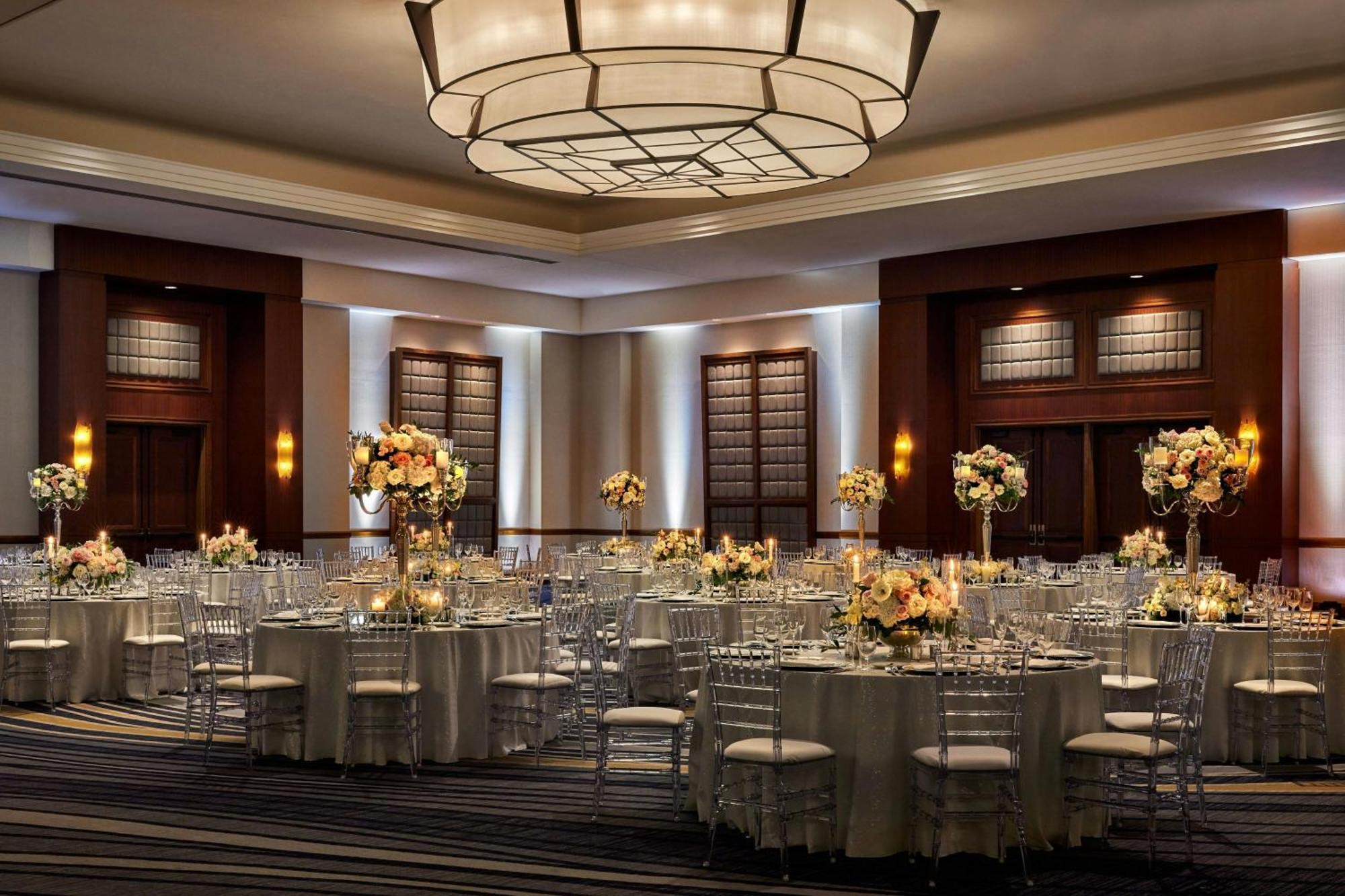Sheraton Phoenix Downtown المظهر الخارجي الصورة