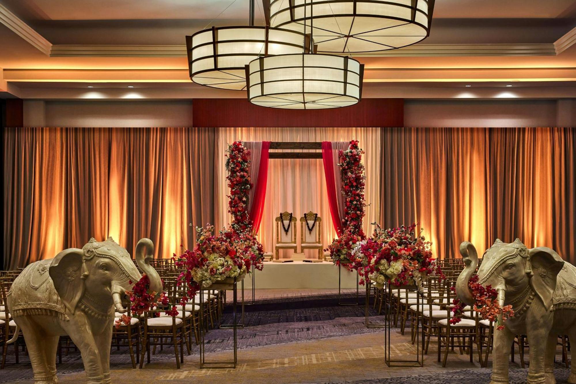 Sheraton Phoenix Downtown المظهر الخارجي الصورة