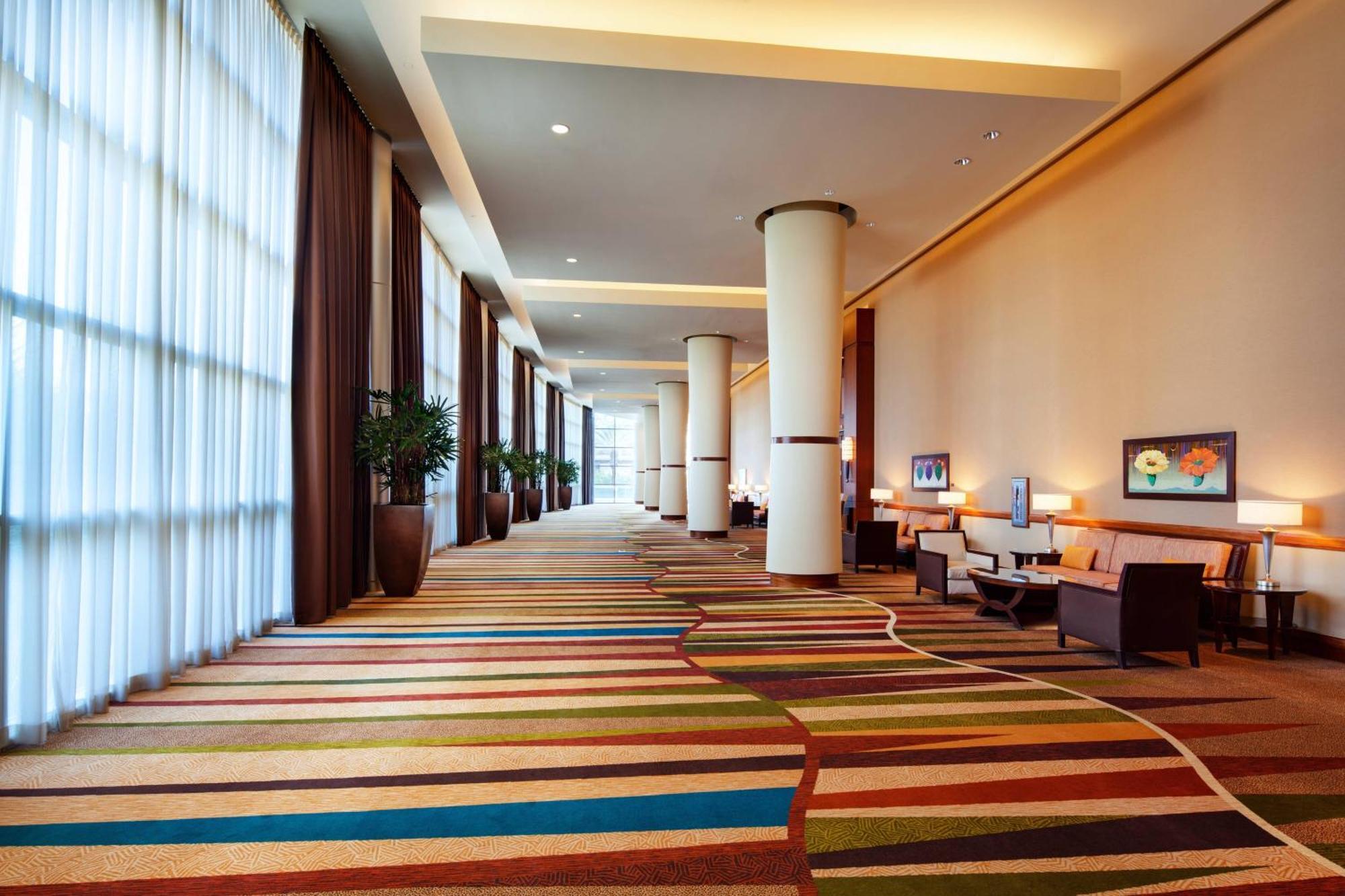 Sheraton Phoenix Downtown المظهر الخارجي الصورة