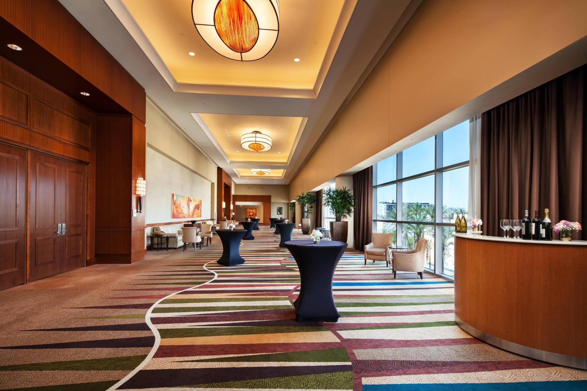 Sheraton Phoenix Downtown المظهر الخارجي الصورة